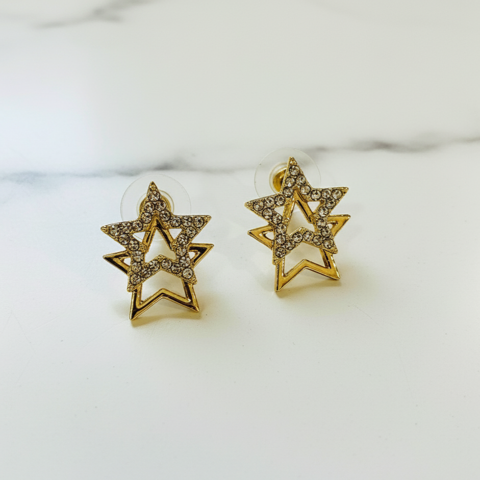 Twilight Star Earrings