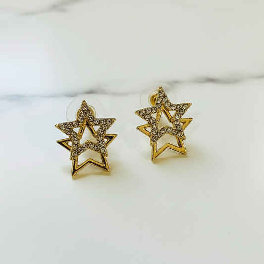 Twilight Star Earrings