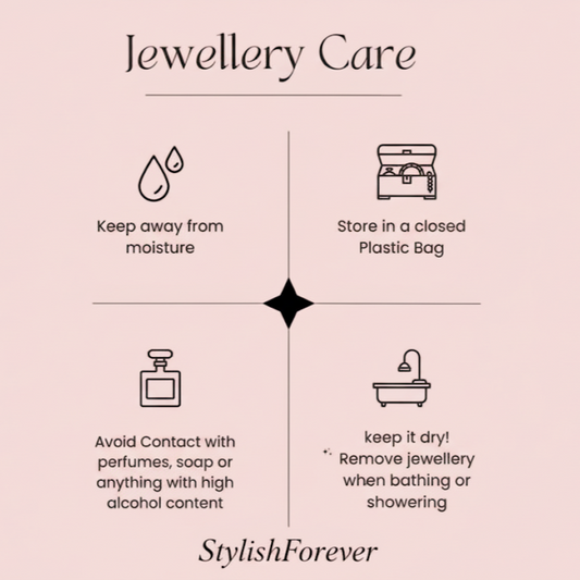 Pearl Bow Stud Earrings