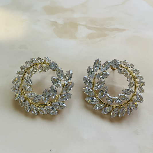 Lumina Studs Earrings